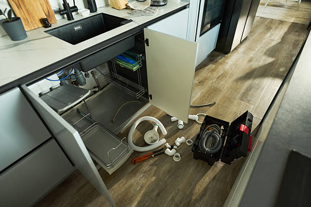 Reliable Drain Cleaning contractor in Tow, TX by Street Wise - Plumbing